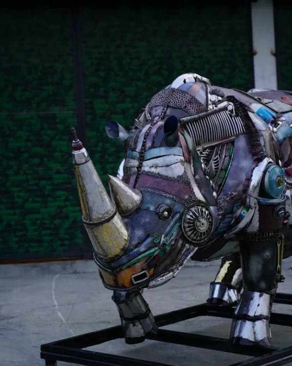 Rhino