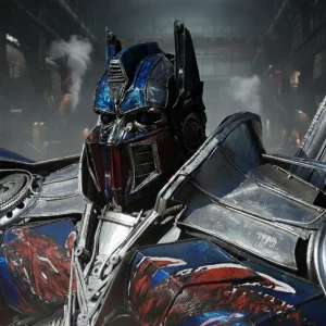 Optimus Prime